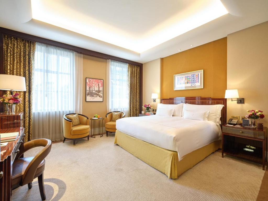 The Beaumont Mayfair - Resim 11