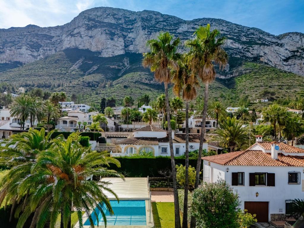 Holiday Home Villa Fili by Interhome