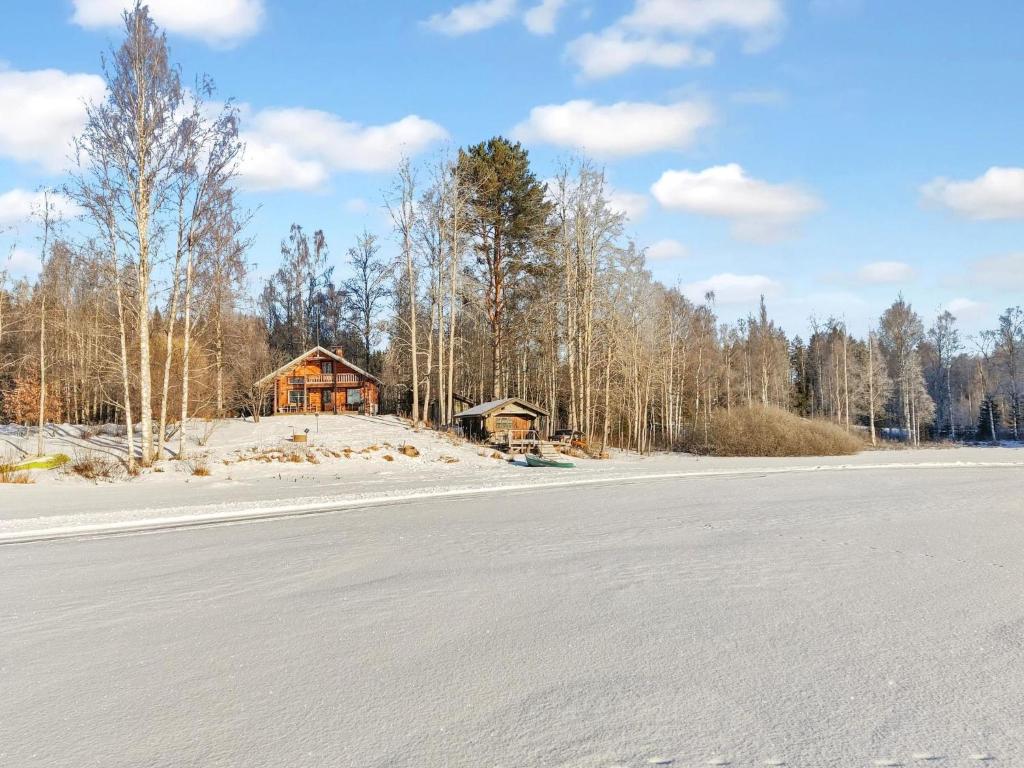 Φωτογραφία από το άλμπουμ του Holiday Home Haaparanta by Interhome σε Jämsä
