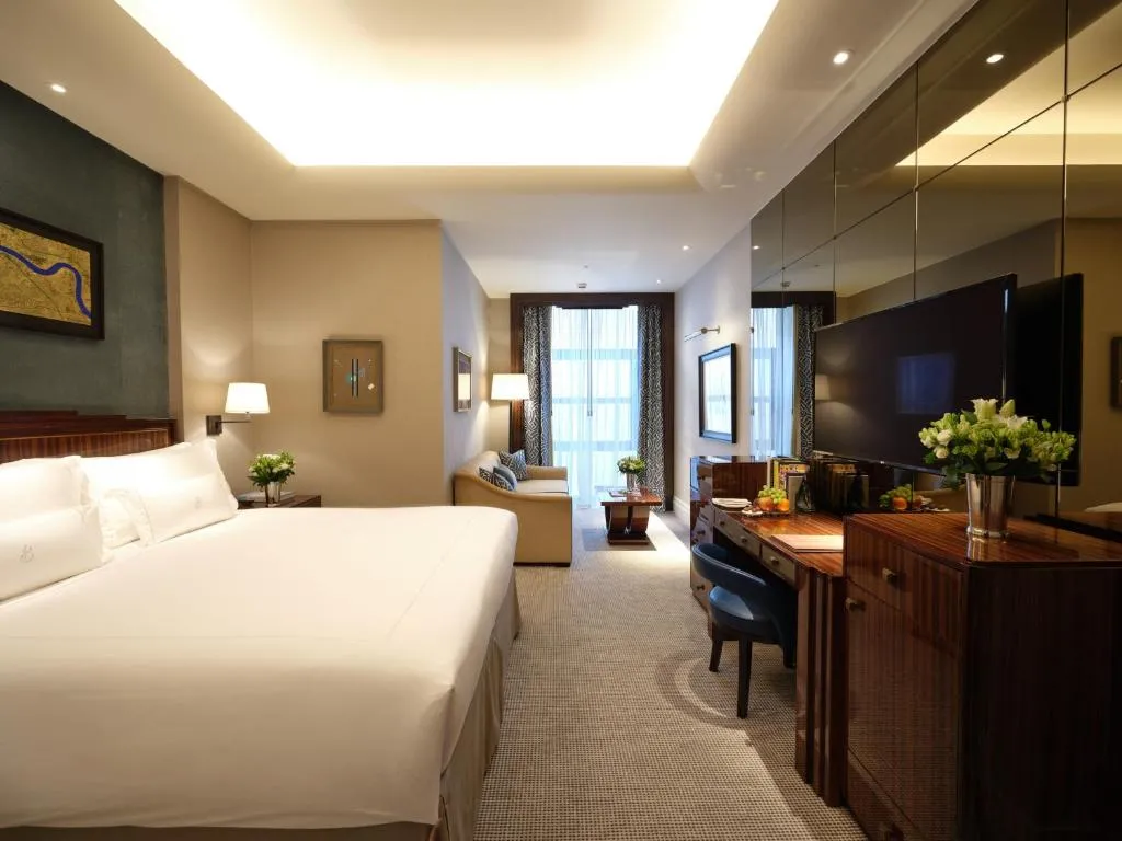 Deluxe Junior Suite