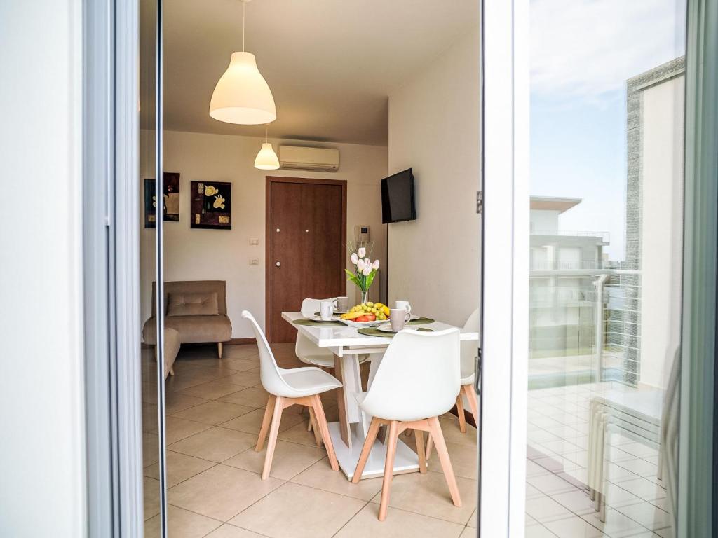Fotografie z fotogalerie ubytování Apartment Le Dune by Interhome v destinaci Silvi Marina