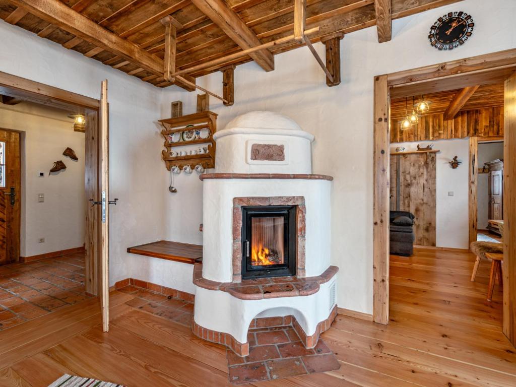 Fotografie z fotogalerie ubytování Chalet Heregger Hütte by Interhome v destinaci Greifenburg