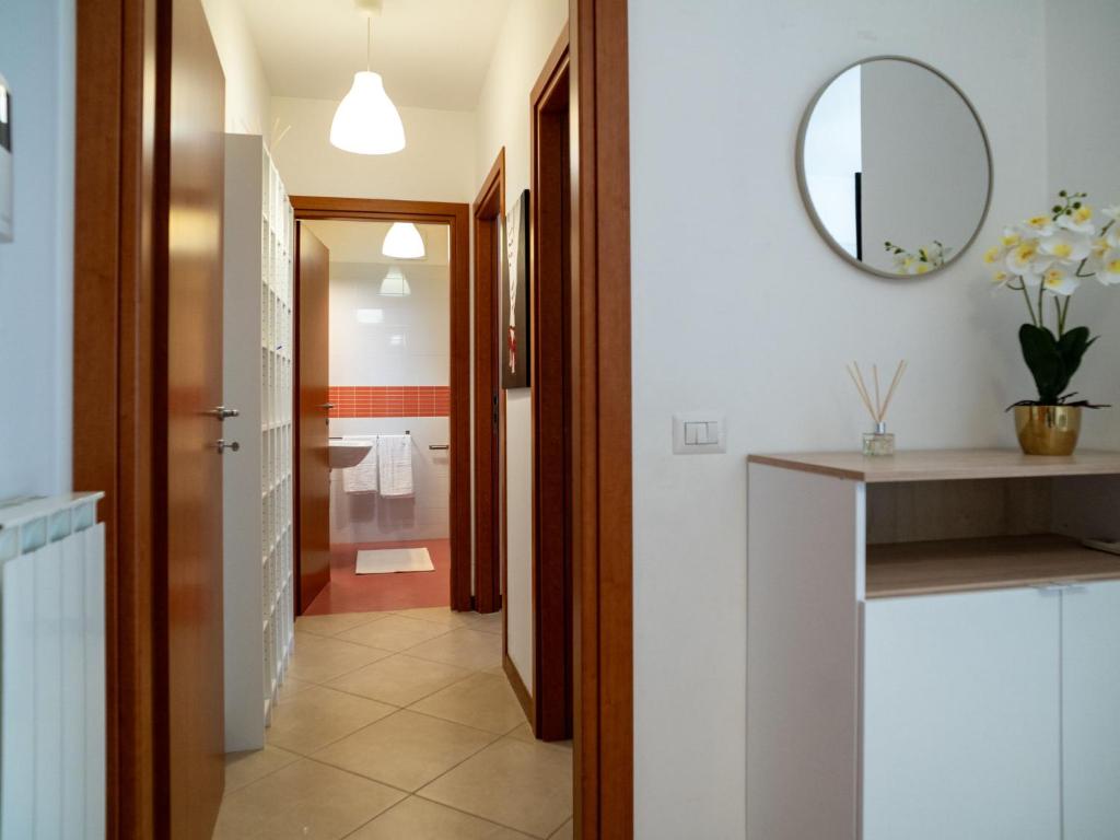 Fotografie z fotogalerie ubytování Apartment Le Dune by Interhome v destinaci Silvi Marina