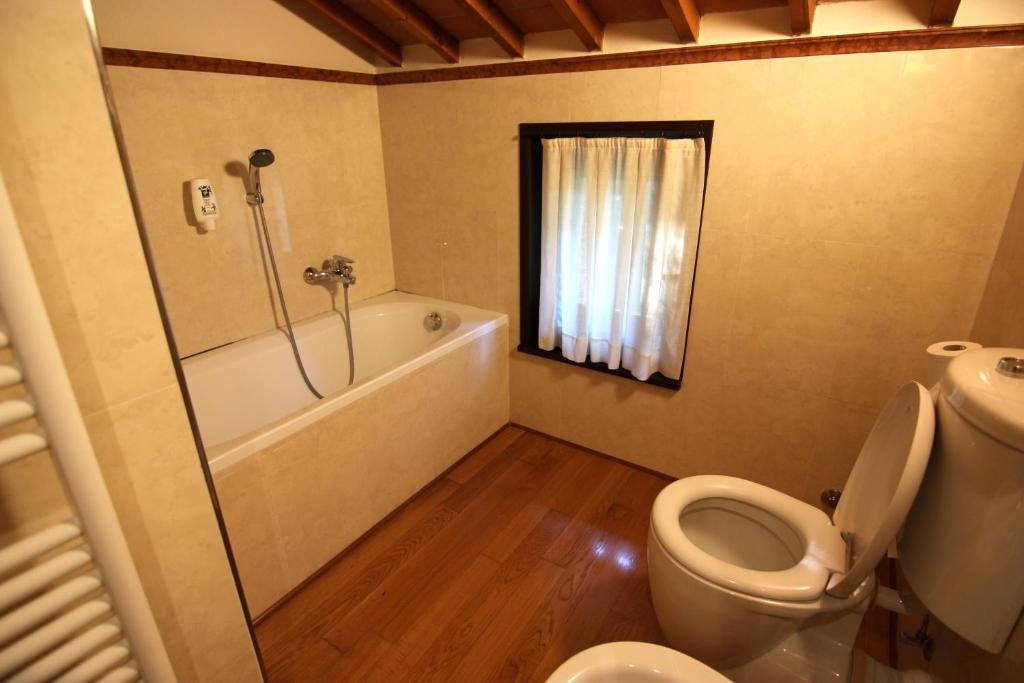 Hotel Villa Giona - 15