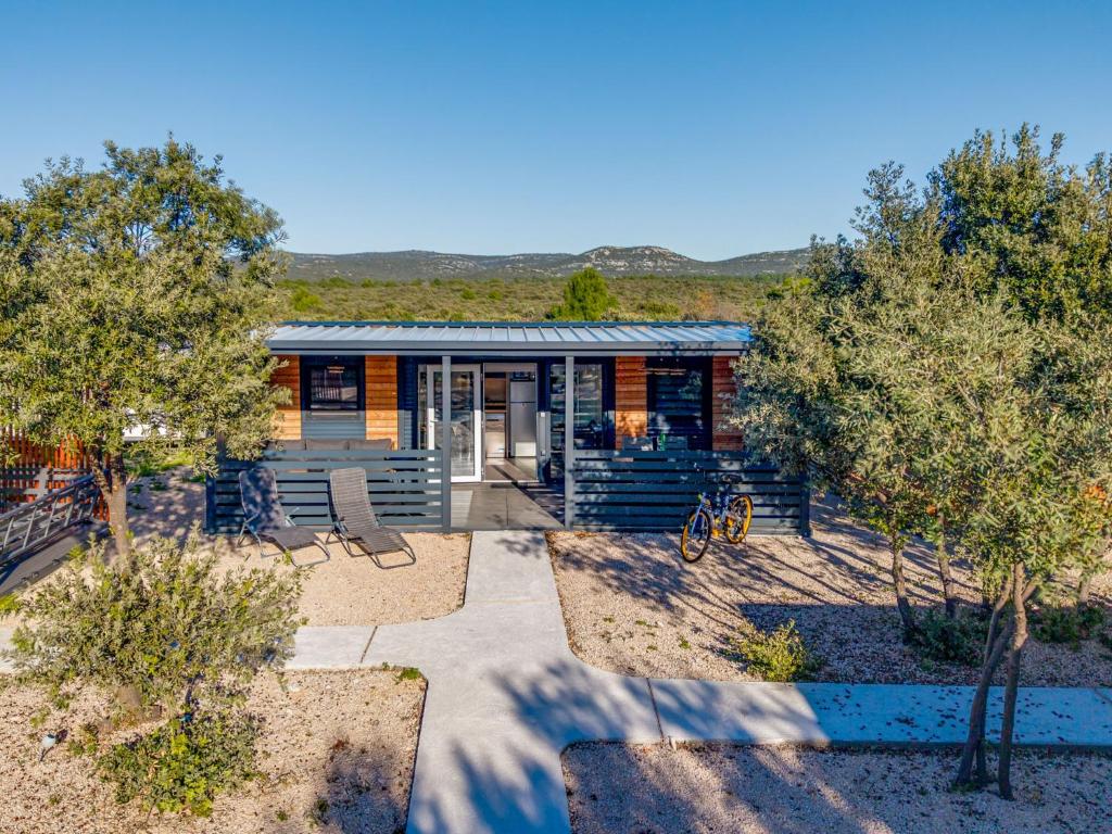 Holiday Home Delux Eco by Interhome, Pirovac (updated prices)