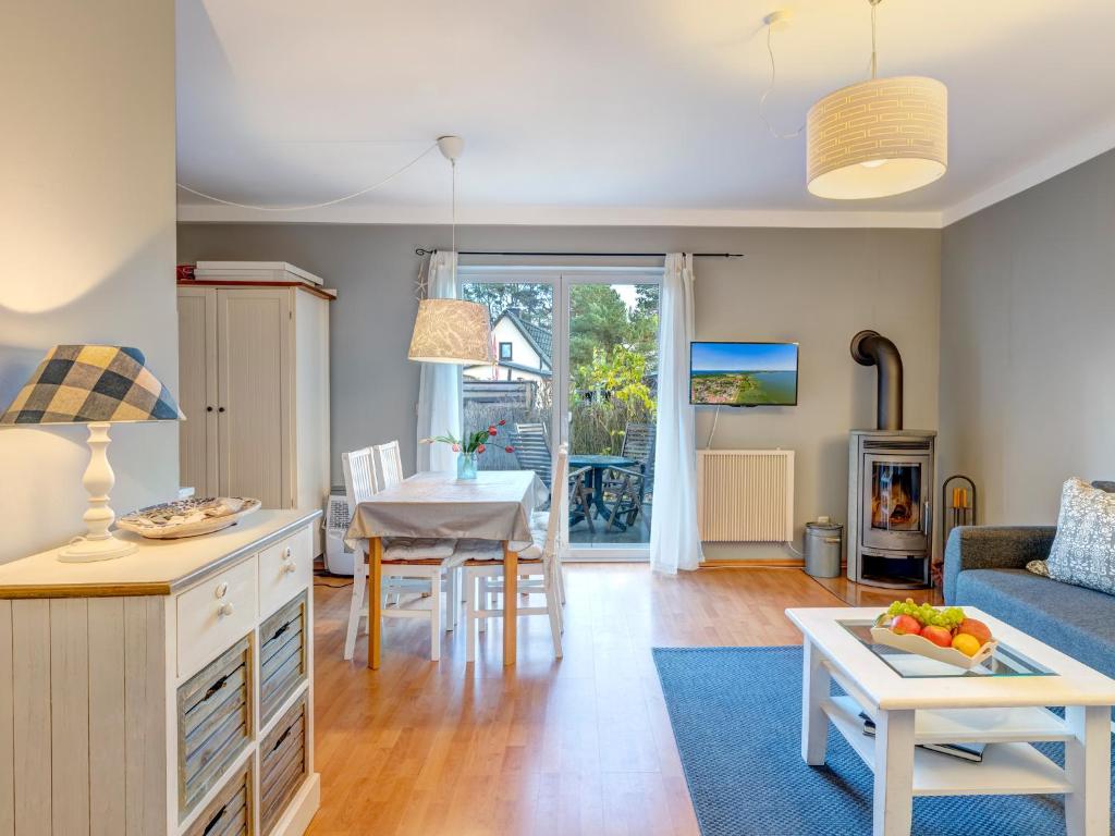Imagen de la galería de Bungalow Sonneninsel, en Zempin