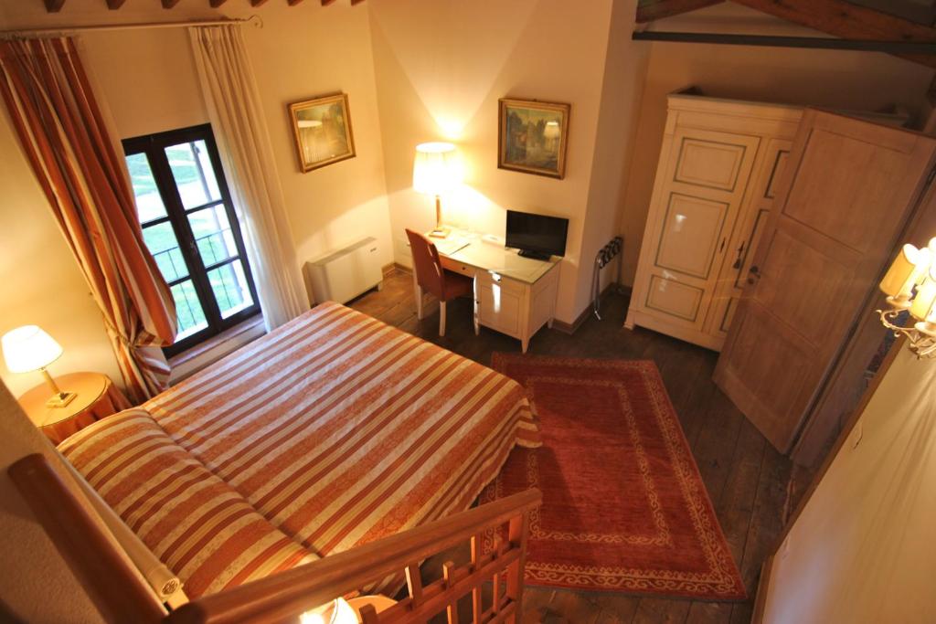 Hotel Villa Giona - 18