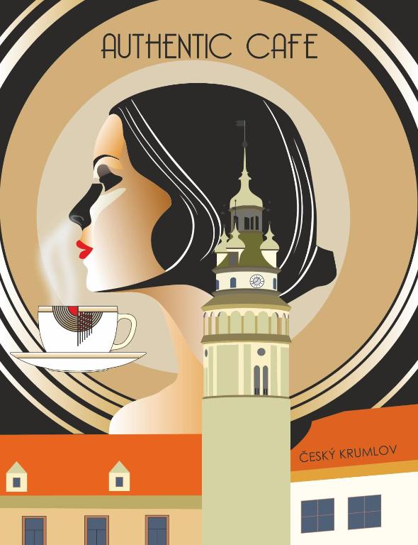 Authentic Apartment hotel - Resim 13