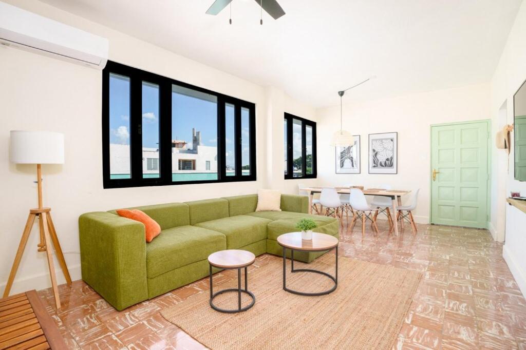 Foto de la galeria de Sunny Escape Pool a San Juan