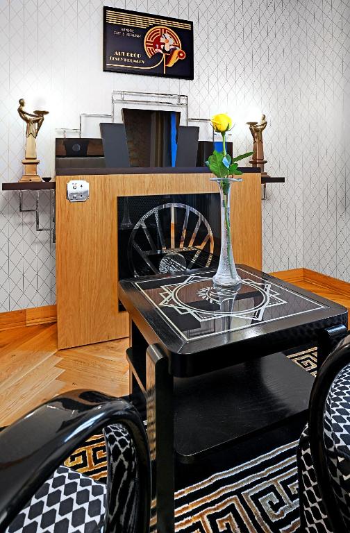 Authentic Apartment hotel - Resim 18