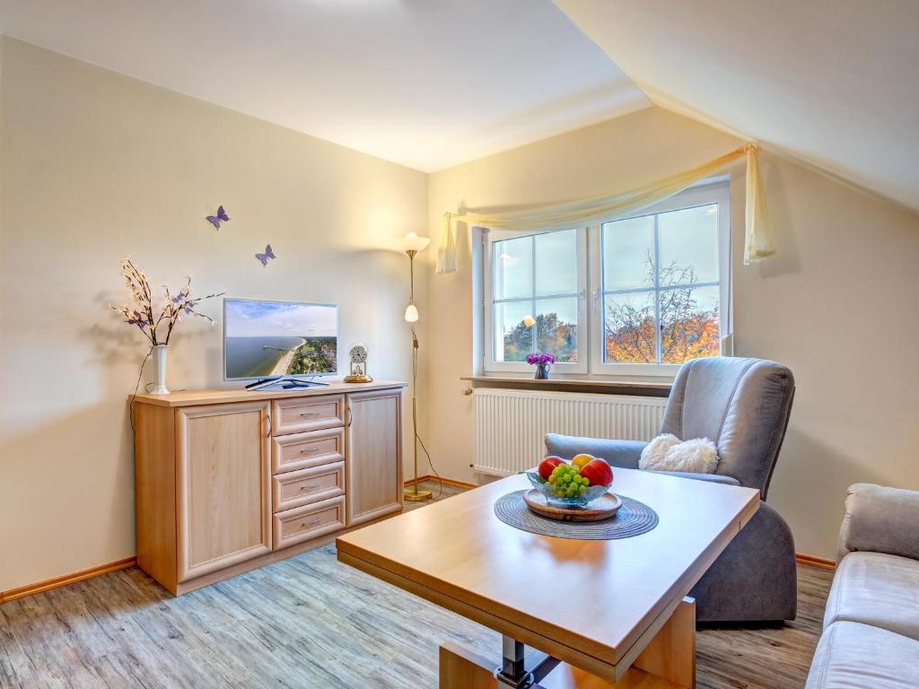 Ferienwohnung Beier Oben - Hizvo