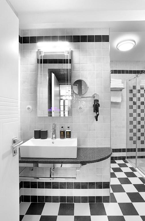 Authentic Apartment hotel - Resim 3