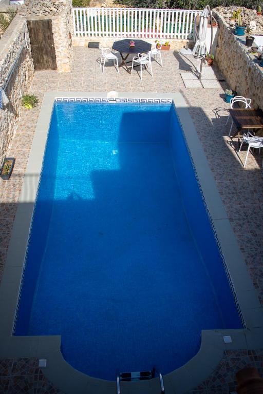 Il figolla farmhouse private pool & sea view - 7