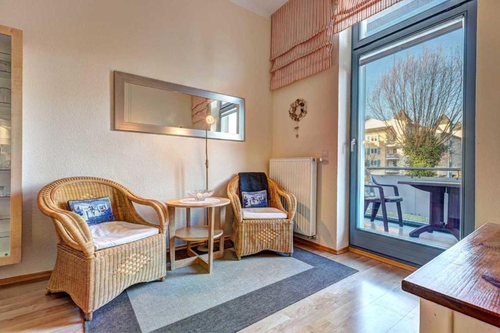 Villa Inge Wohnung 6 - Housity