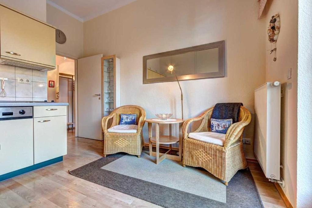Villa Inge Wohnung 6 - Appartamento Con Una Camera Da Letto