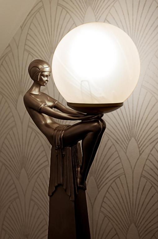 Authentic Apartment hotel - Resim 23