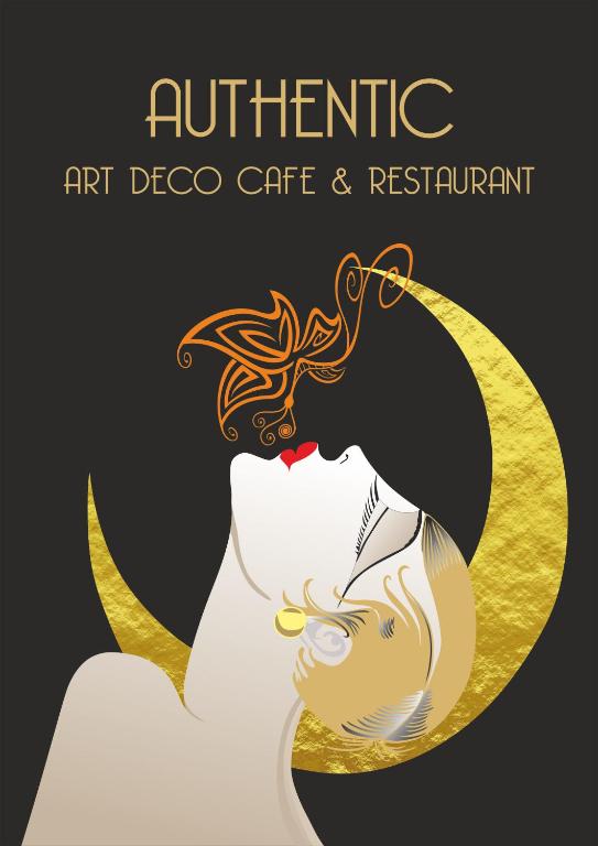 Authentic Apartment hotel - Resim 29