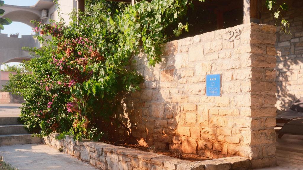 Fotografia z galérie ubytovania Kamena Kuća Mamma Mia v Sukošane