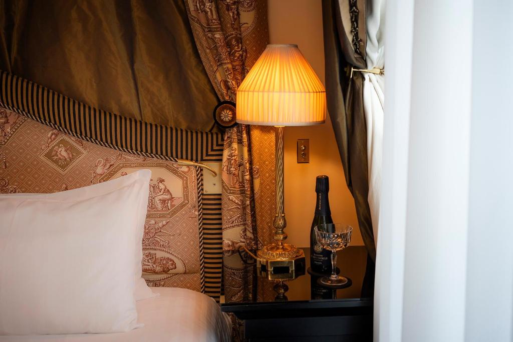 Maison Athénée - Resim 15