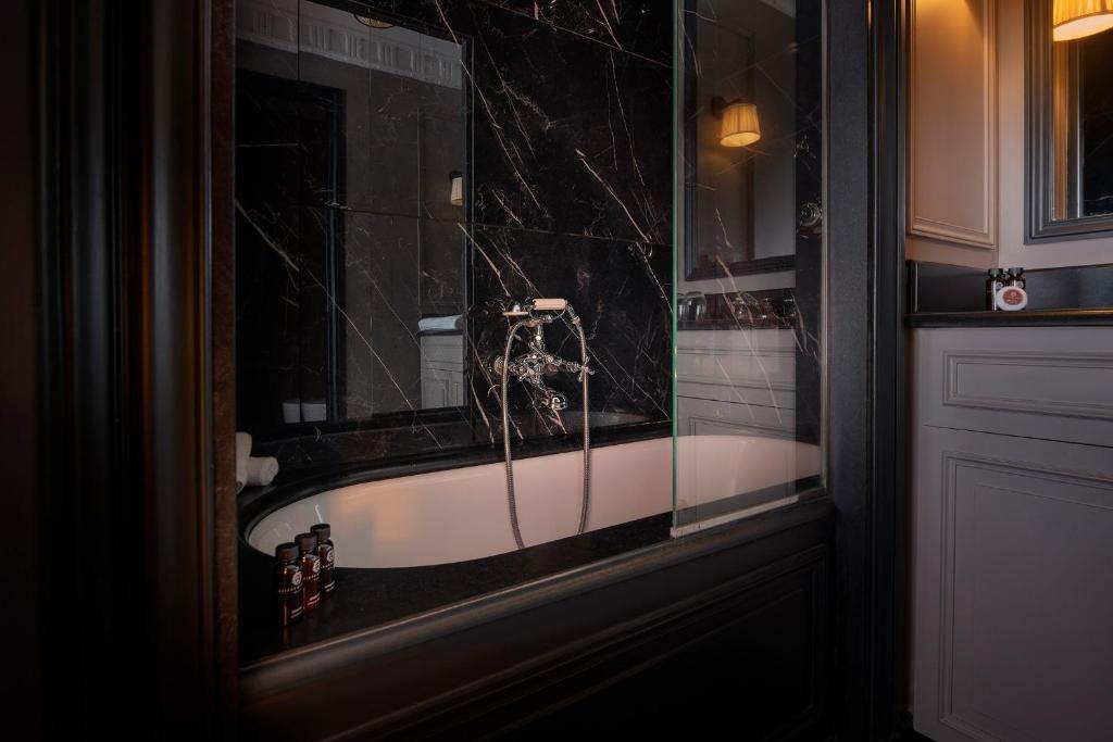 Maison Athénée - Resim 21