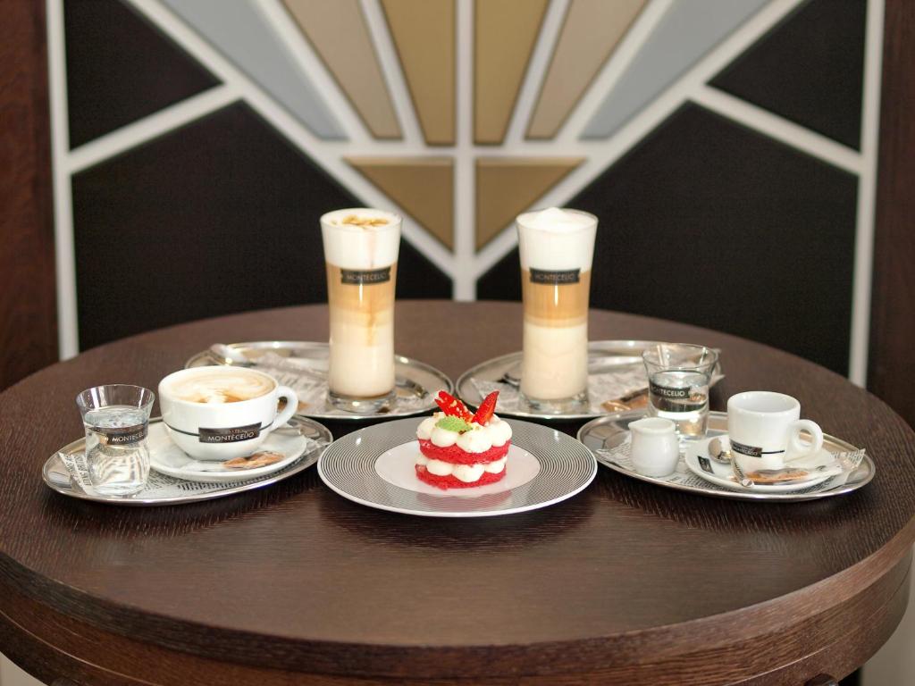 Authentic Apartment hotel - Resim 38