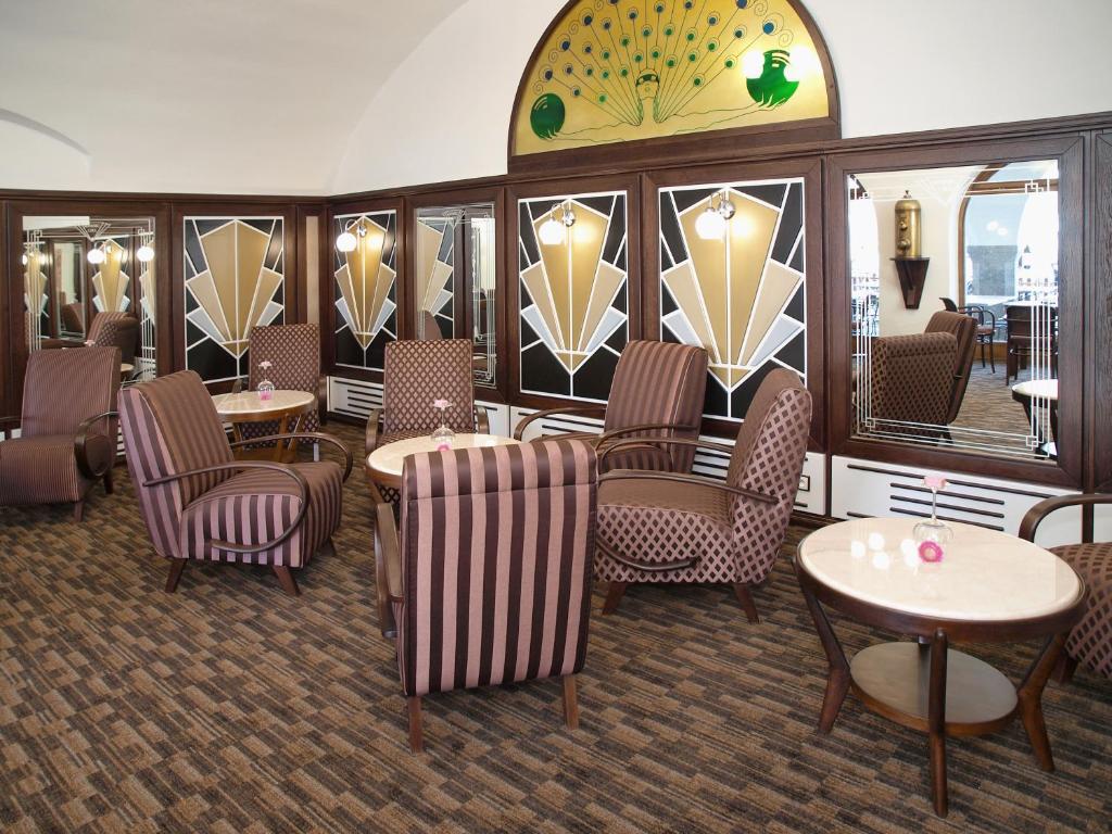 Authentic Apartment hotel - Resim 26