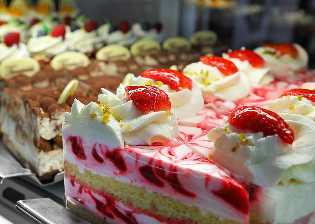 Authentic Apartment hotel - Resim 41