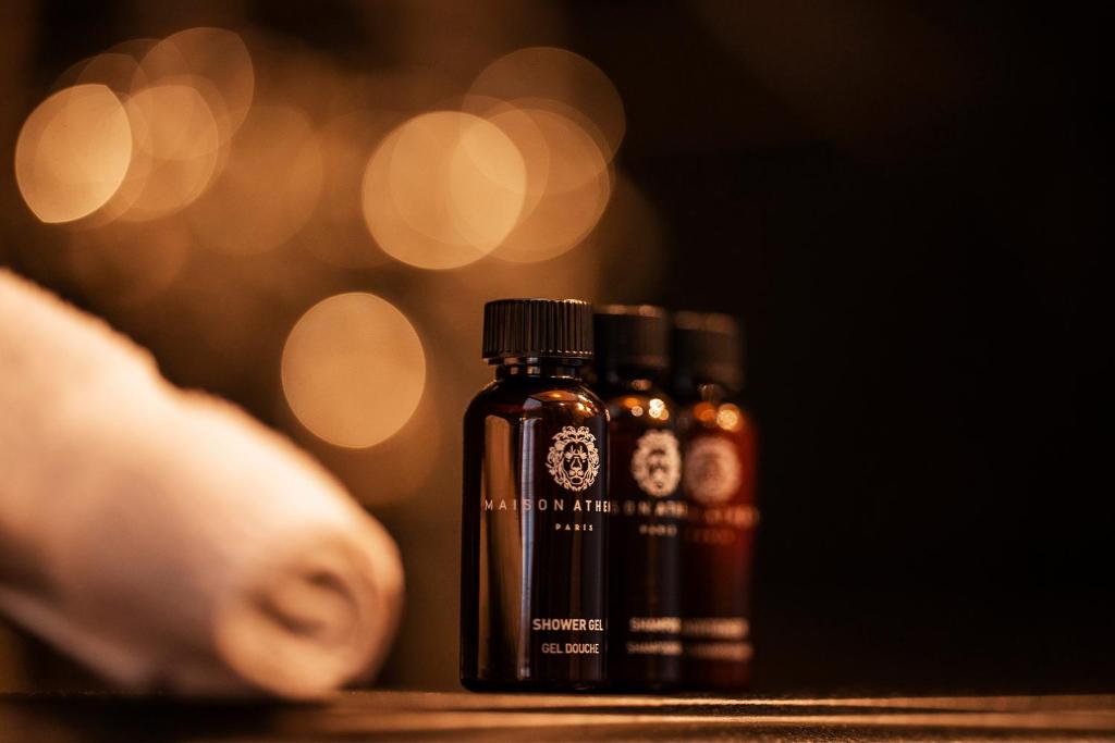 Maison Athénée - Resim 13