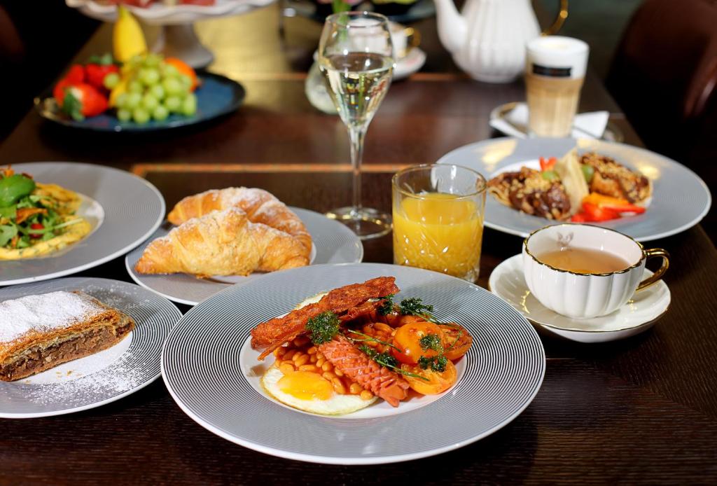 Authentic Apartment hotel - Resim 45