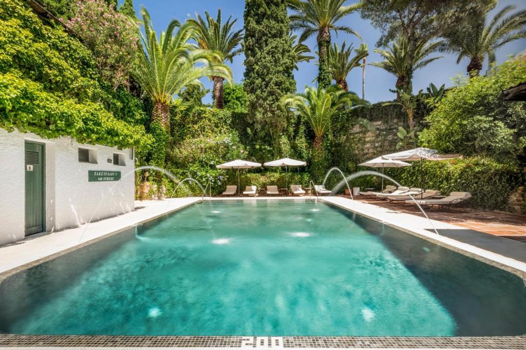 Boutique Hotel Las Islas - 14