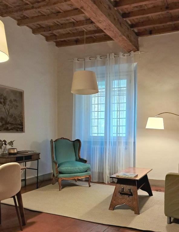 Palazzo Capponi alle Rovinate - 13