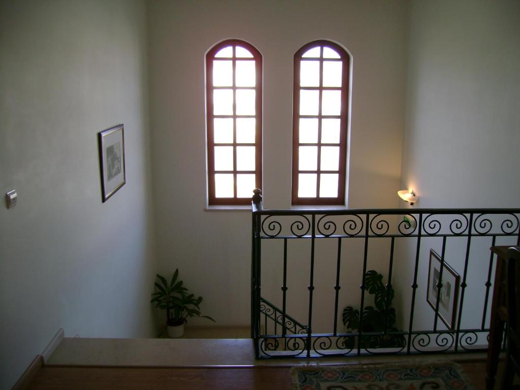 Patio das Margaridas - 18