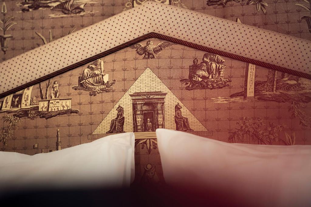 Maison Athénée - Resim 17