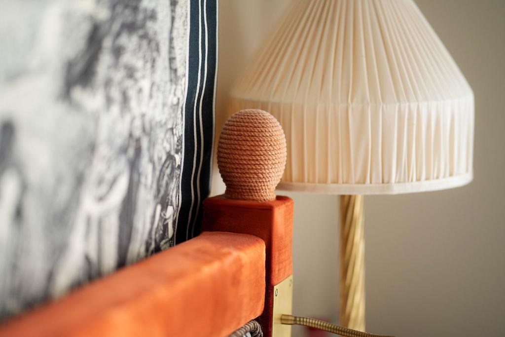 Maison Athénée - Resim 18