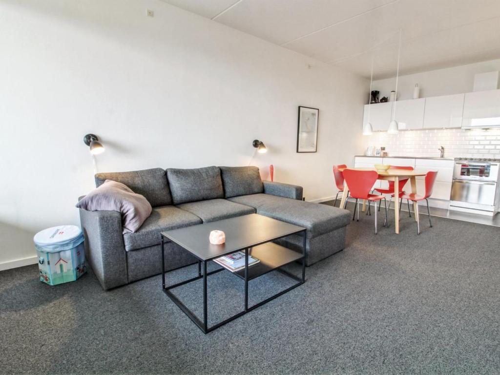 Kuchyň nebo kuchyňský kout v ubytování Apartment Mijat - 50m from the sea by Interhome