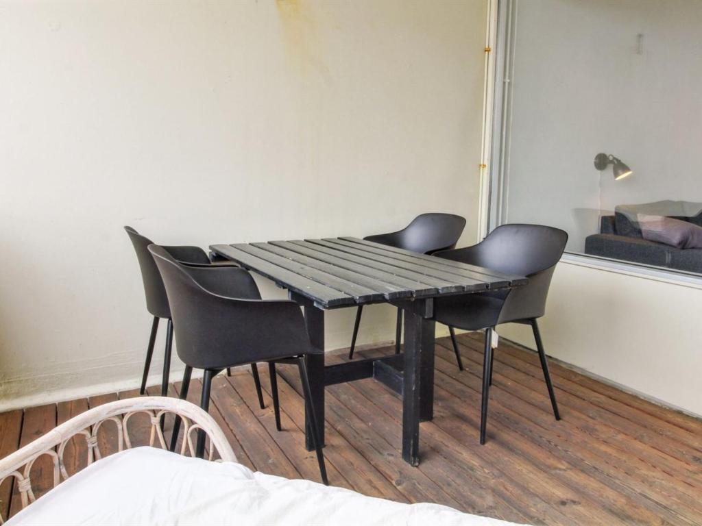 Fotografie z fotogalerie ubytování Apartment Mijat - 50m from the sea by Interhome v destinaci Fano