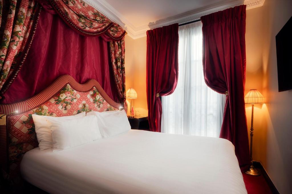 Maison Athénée - Resim 20