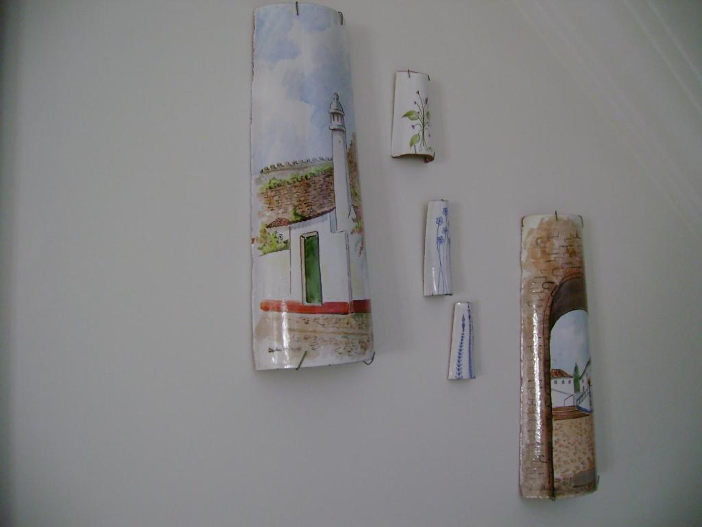 Patio das Margaridas - 19