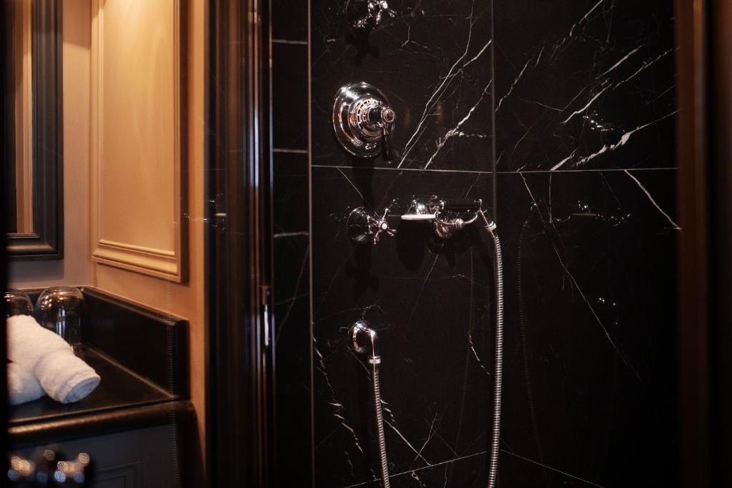 Maison Athénée - Resim 25