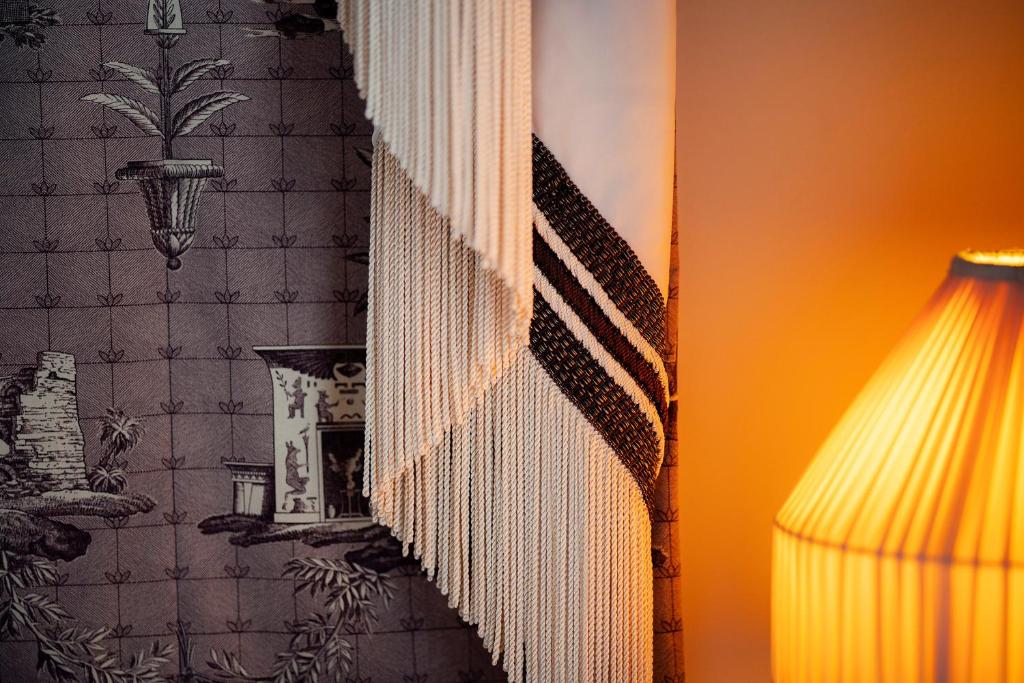 Maison Athénée - Resim 26