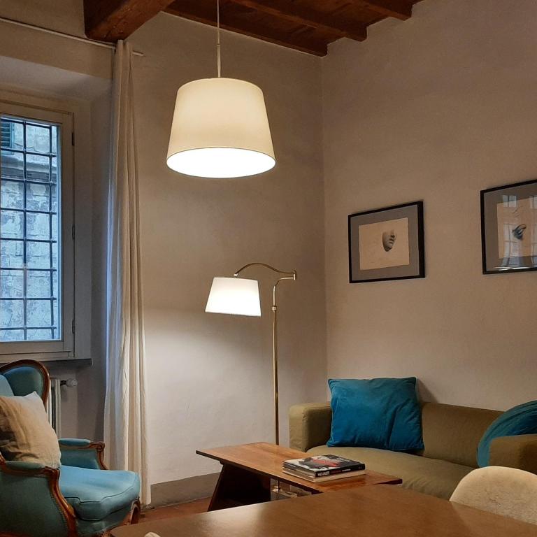 Palazzo Capponi alle Rovinate - 12