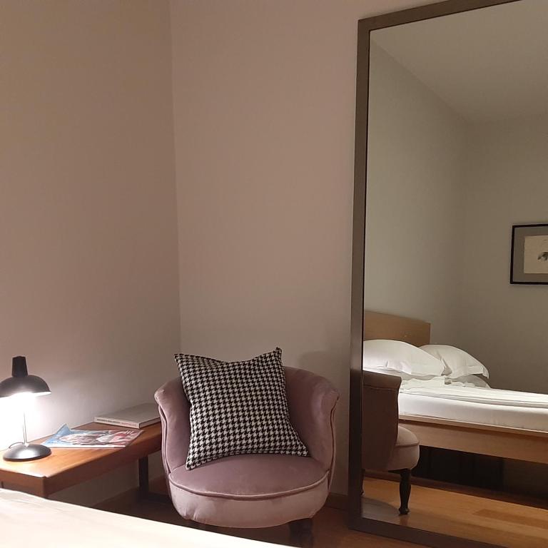 Palazzo Capponi alle Rovinate - 15