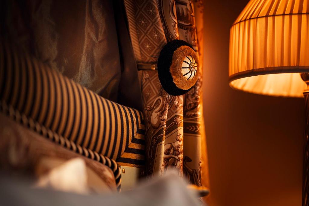 Maison Athénée - Resim 30