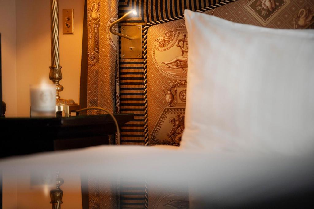 Maison Athénée - Resim 28