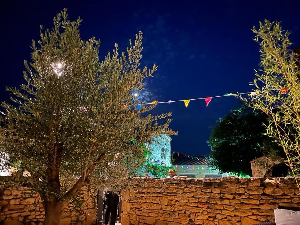 Foto dalla galleria di Beautiful two bedroomed gite a Soturac