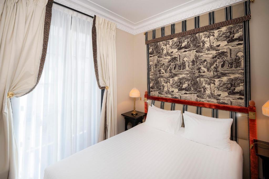 Maison Athénée - Resim 32