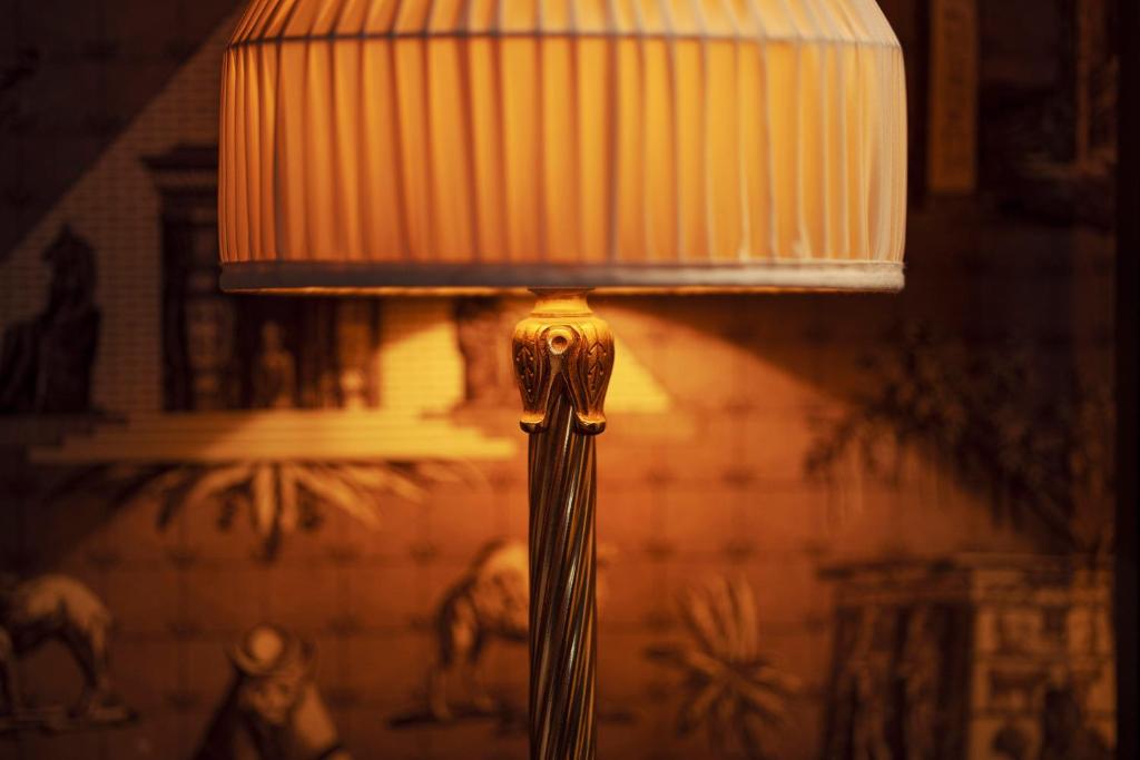 Maison Athénée - Resim 33