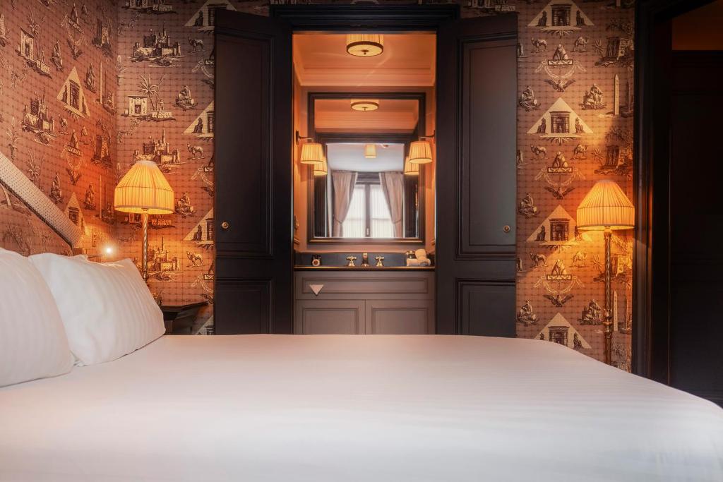 Maison Athénée - Resim 1