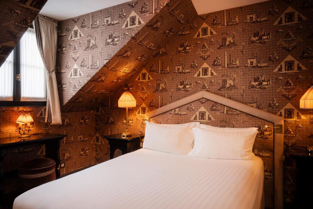 Maison Athénée - Resim 34