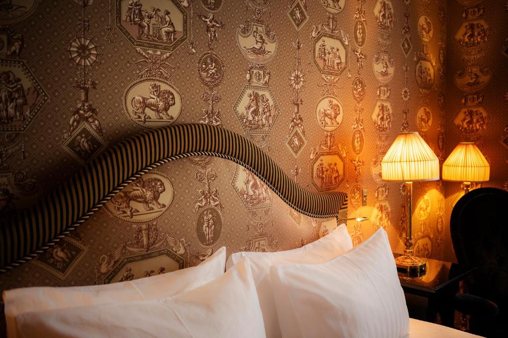 Maison Athénée - Resim 36